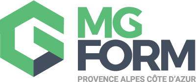 MG Form PACA Logo